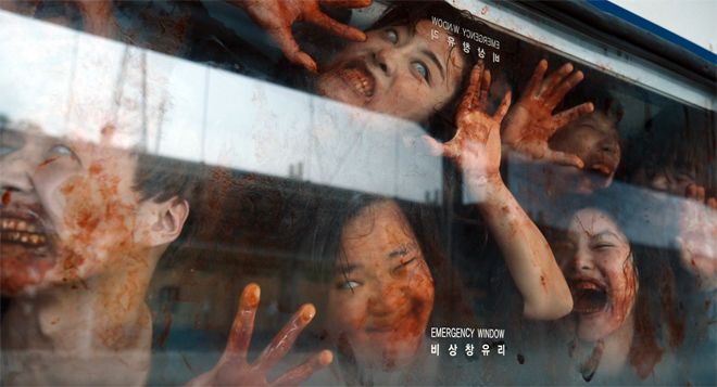 Resultado de imagen de train to busan