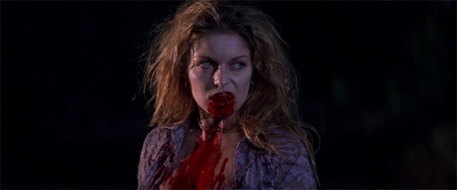 John Carpenter's VAMPIRES (1998): A Bloody Look Back  **Review/Retrospective** 