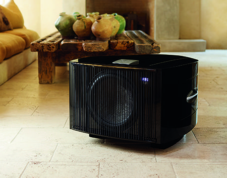 rel no 25 subwoofer