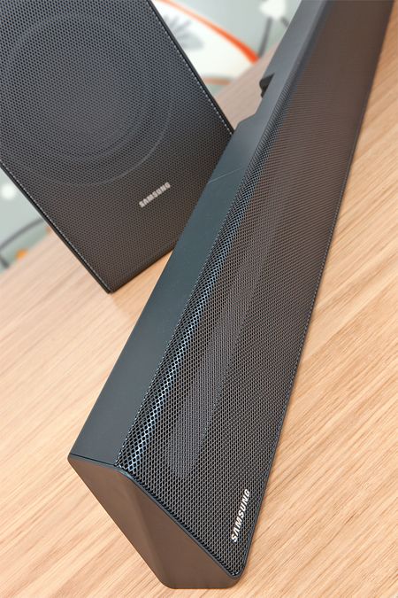 samsung soundbar hw n650 price